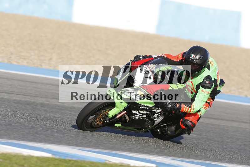 Archiv-2025/02 28.-31.01.2025 Moto Center Thun Jerez/blau-blue/291